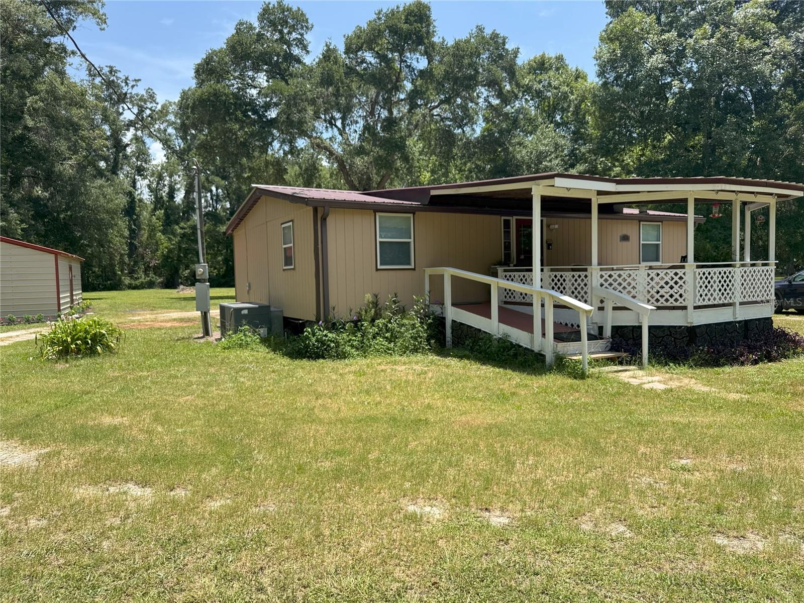 1536 NE 592ND ST, OLD TOWN, FL — photo 14