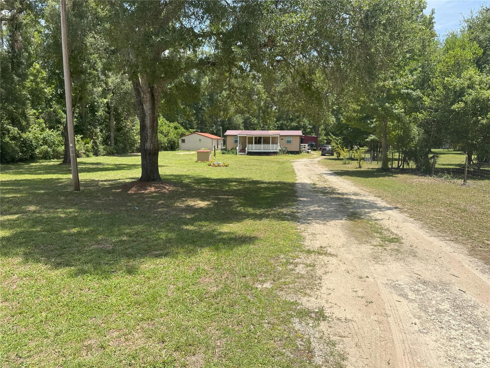 1536 NE 592ND ST, OLD TOWN, FL — photo 20