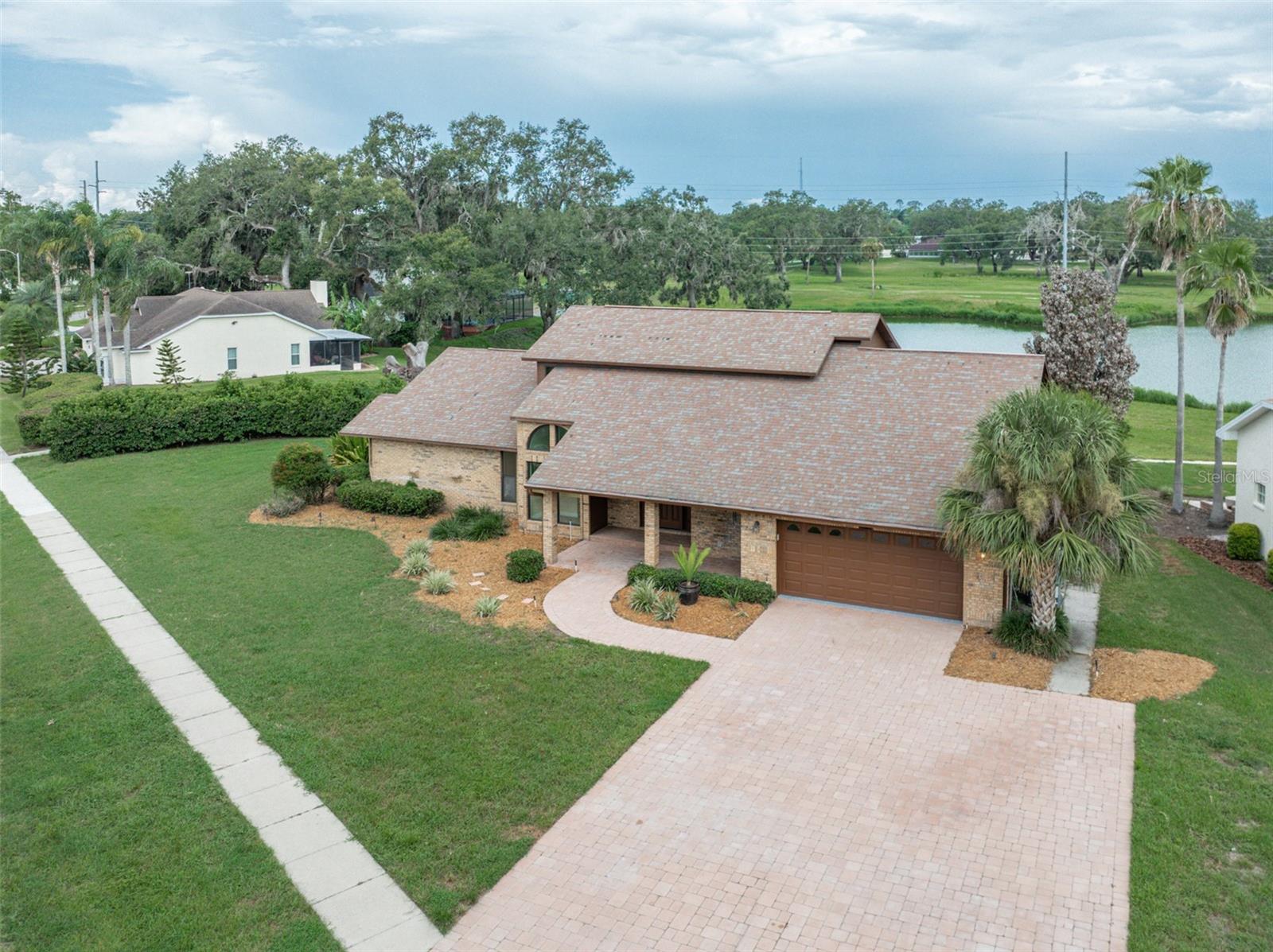 6151 SILVER OAKS DR, ZEPHYRHILLS, FL — photo 5