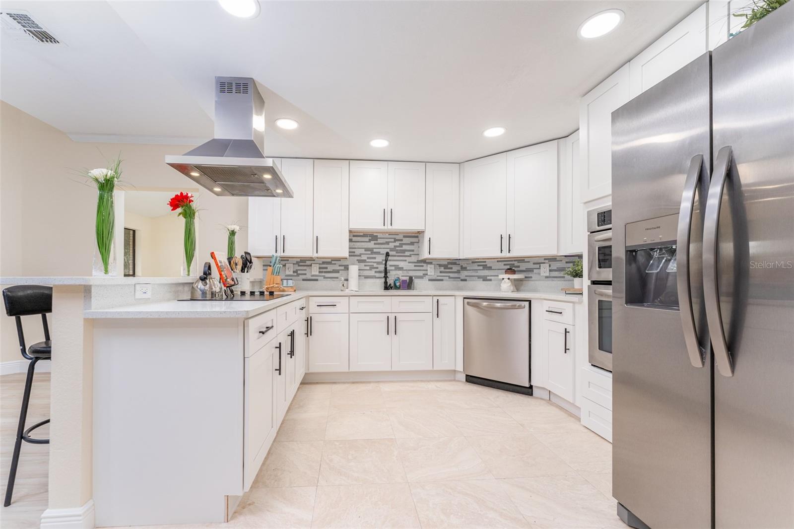 6151 SILVER OAKS DR, ZEPHYRHILLS, FL — photo 16