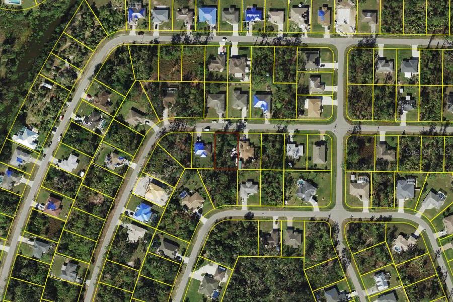 PILGER AVE, NORTH PORT, FL