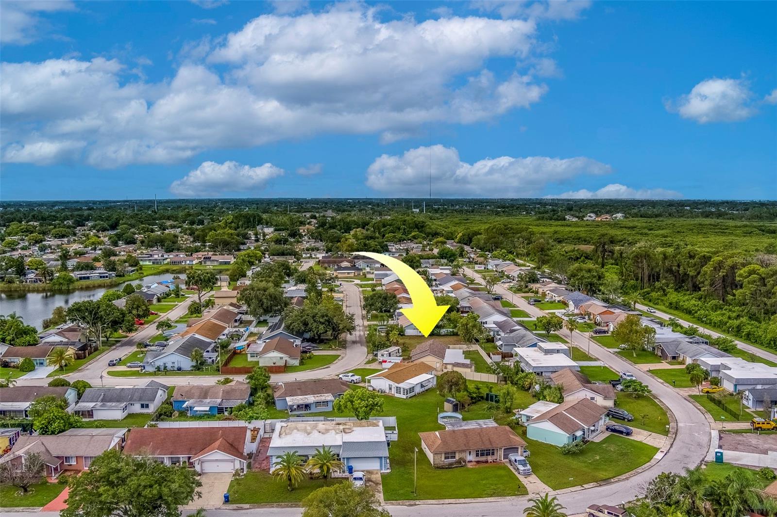 3631 ROCKAWAY DR, HOLIDAY, FL — photo 20