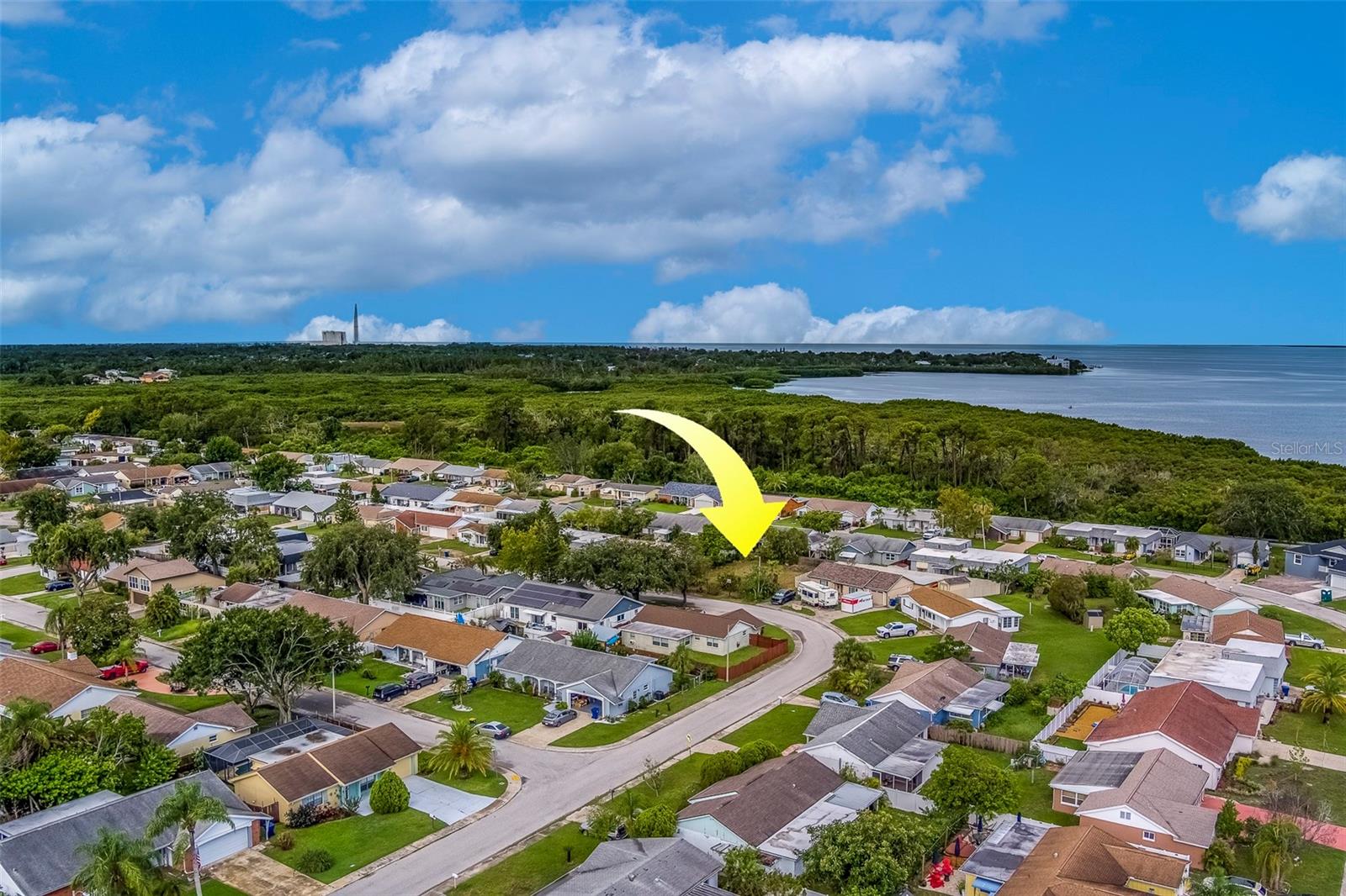 3631 ROCKAWAY DR, HOLIDAY, FL — photo 21