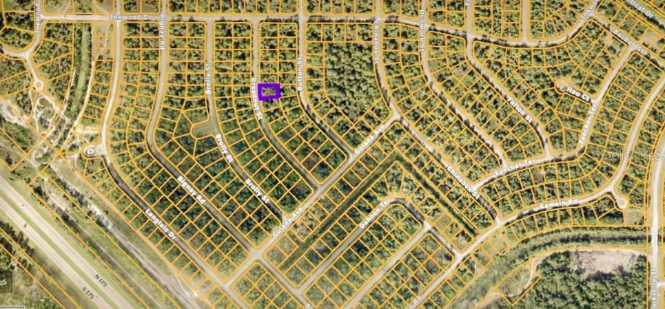 BREADNUT ST, NORTH PORT, FL