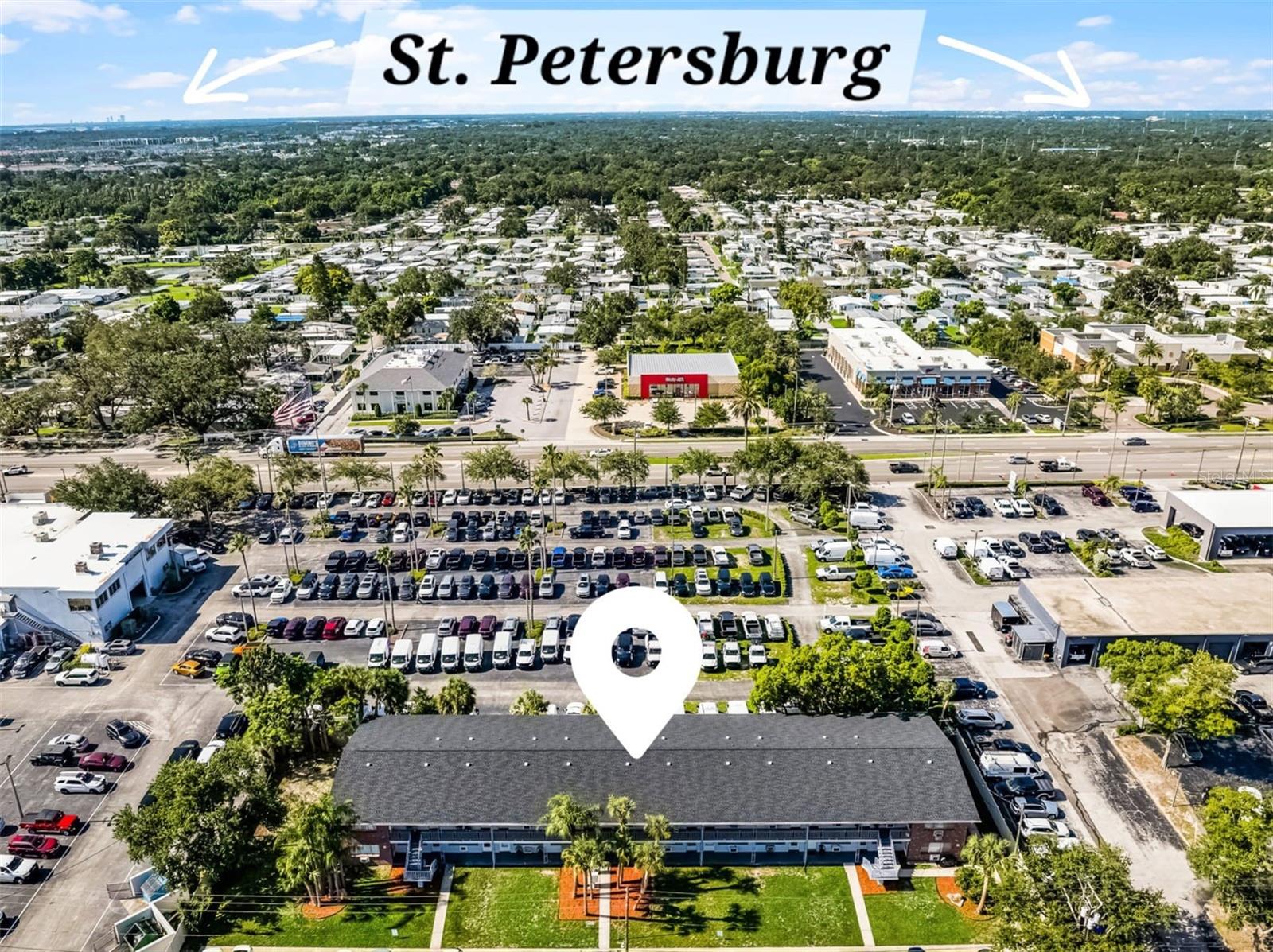 2353 SHELLEY ST #15, CLEARWATER, FL