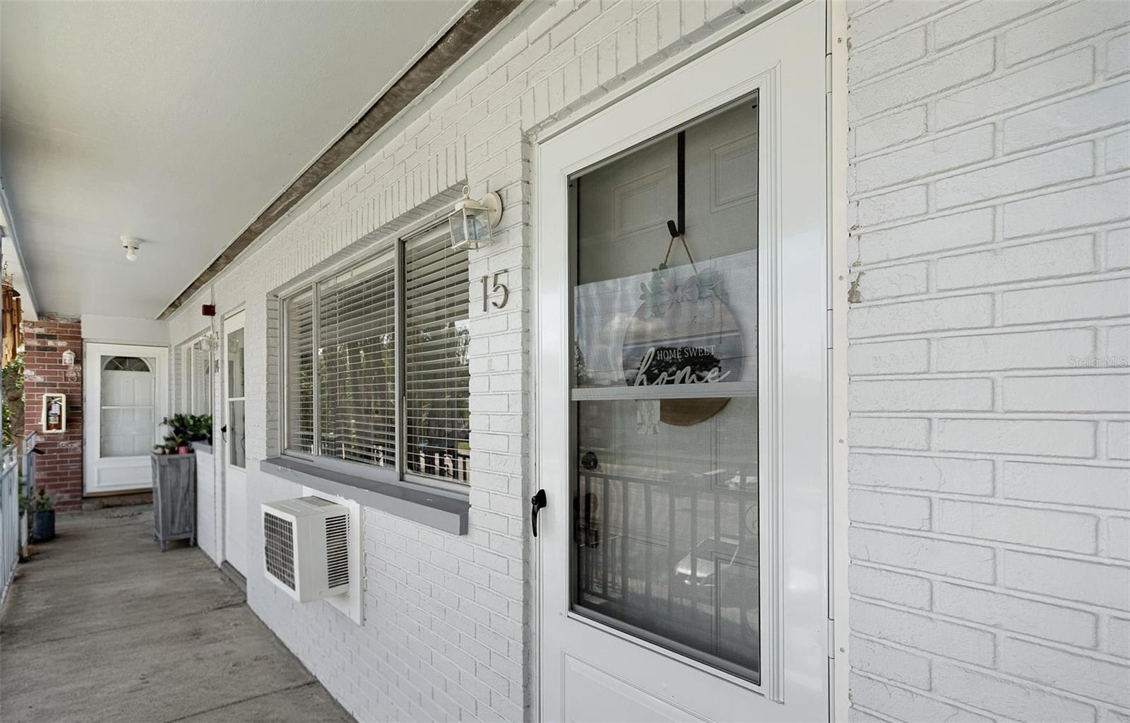 2353 SHELLEY ST #15, CLEARWATER, FL — photo 2