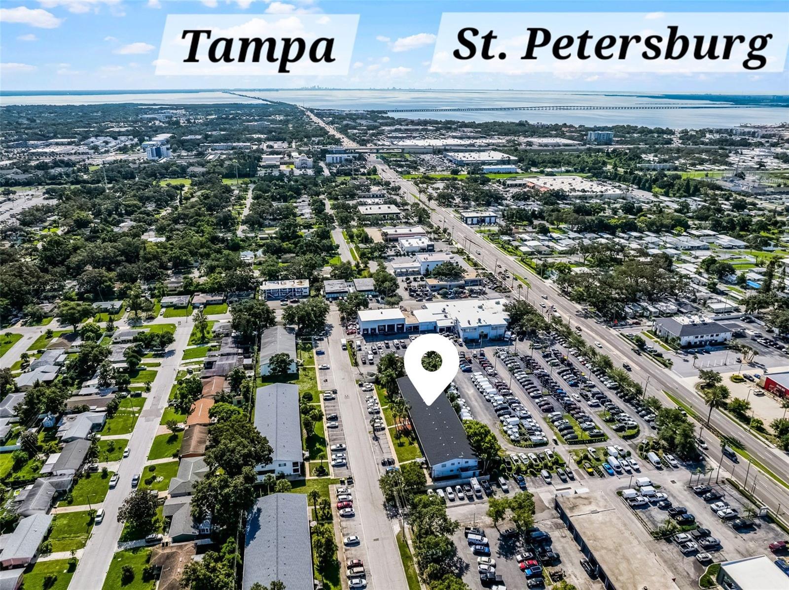 2353 SHELLEY ST #15, CLEARWATER, FL — photo 8