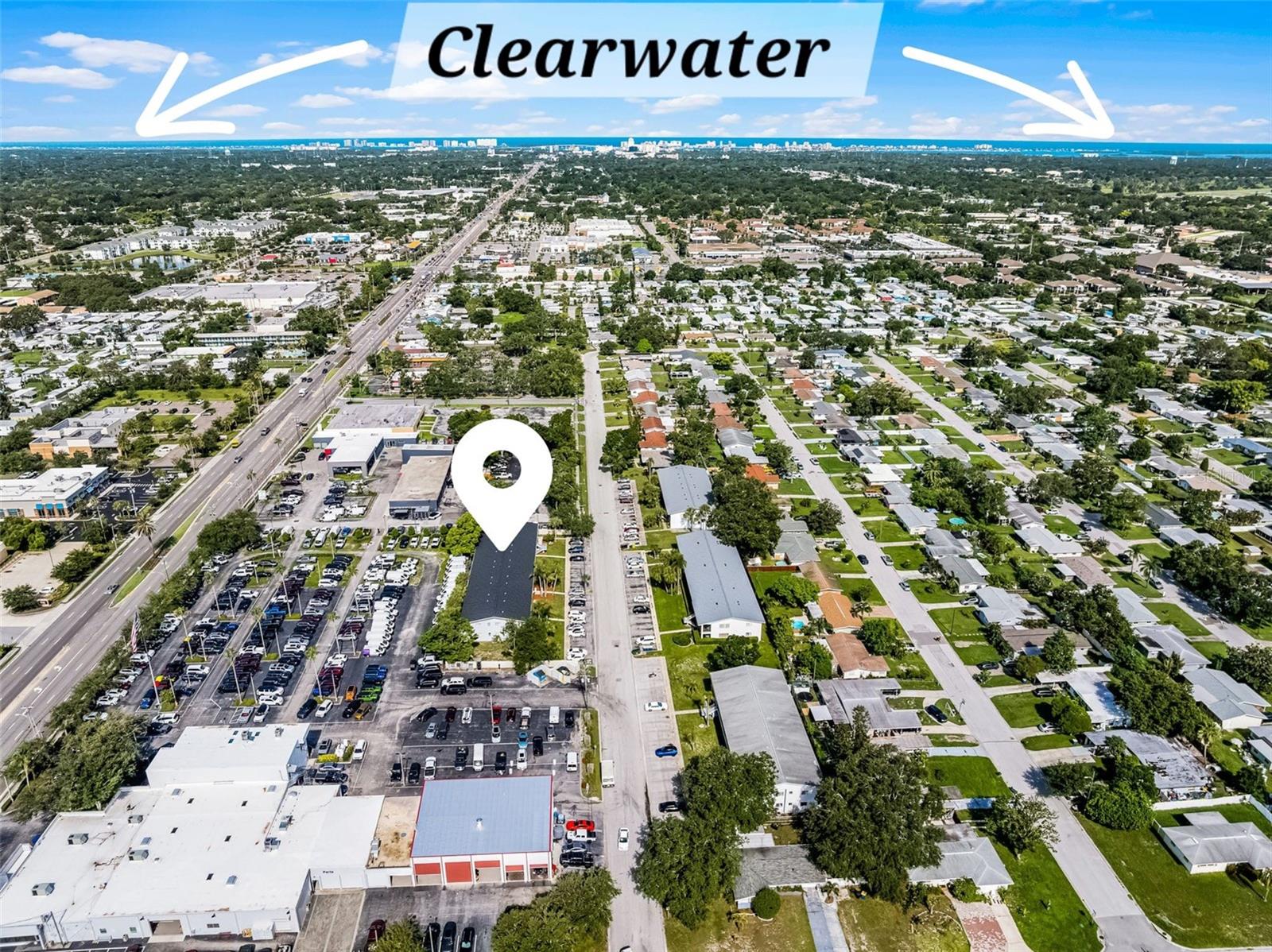 2353 SHELLEY ST #15, CLEARWATER, FL — photo 9