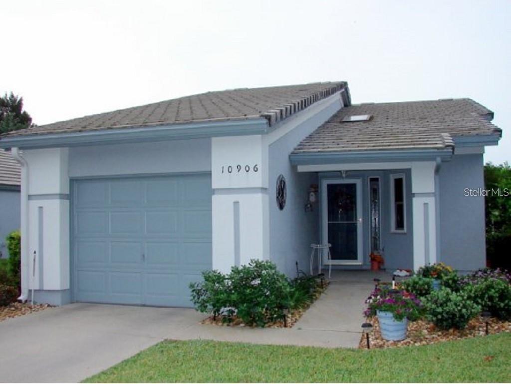 10906 W COVE HARBOR DR #10906, CRYSTAL RIVER, FL