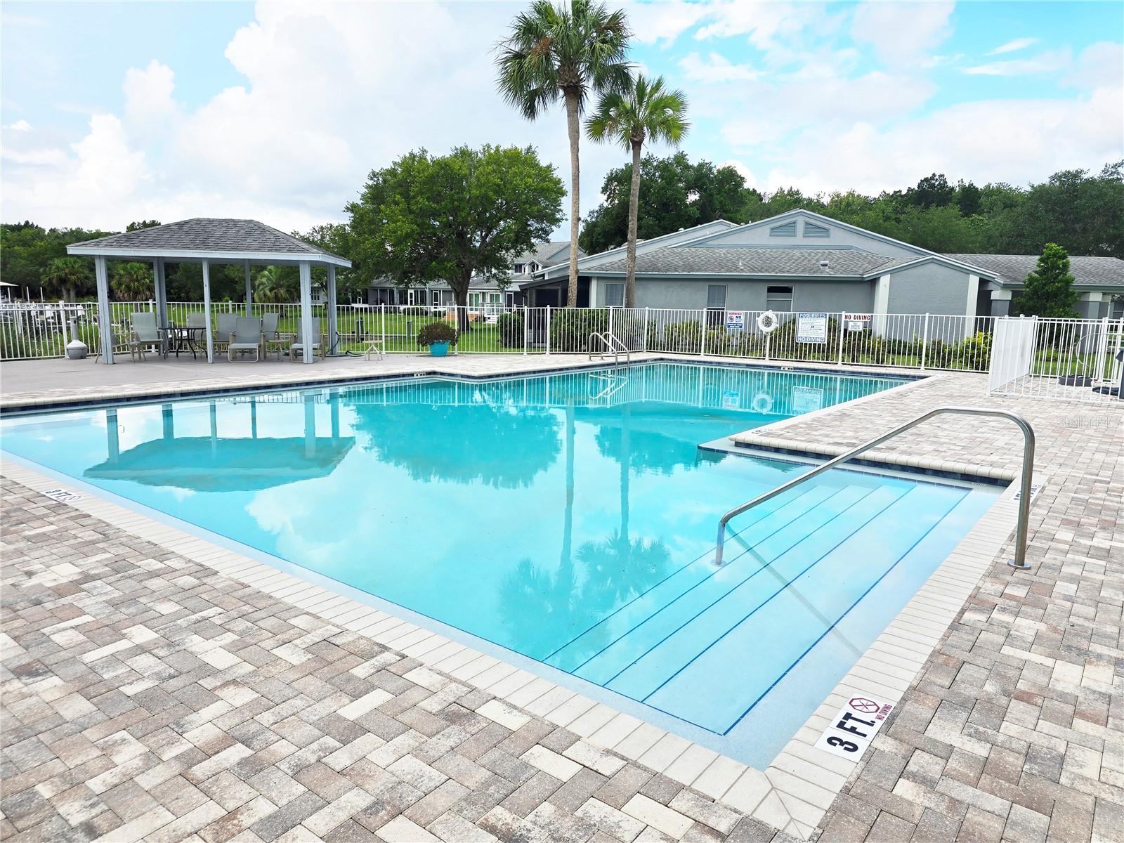 10906 W COVE HARBOR DR #10906, CRYSTAL RIVER, FL — photo 4