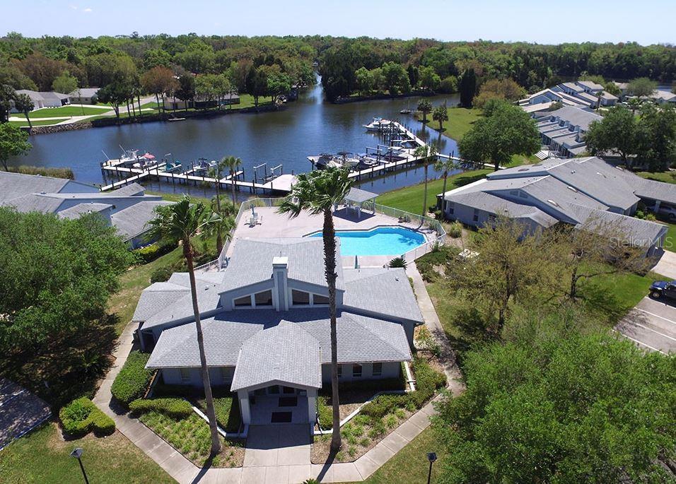 10906 W COVE HARBOR DR #10906, CRYSTAL RIVER, FL — photo 5