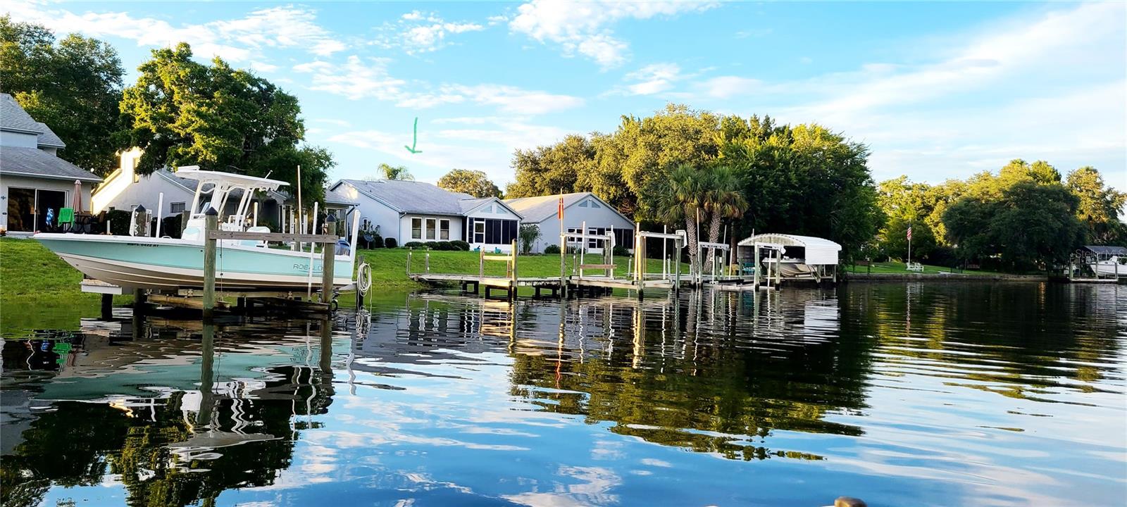 10906 W COVE HARBOR DR #10906, CRYSTAL RIVER, FL — photo 6