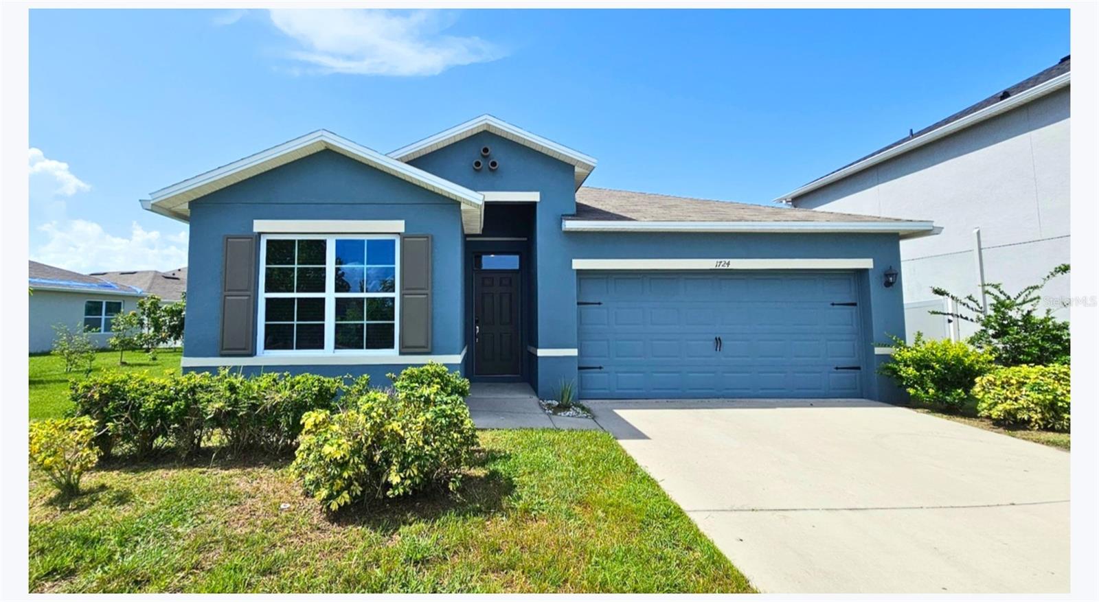 1724 RANGER HIGHLANDS RD, KISSIMMEE, FL