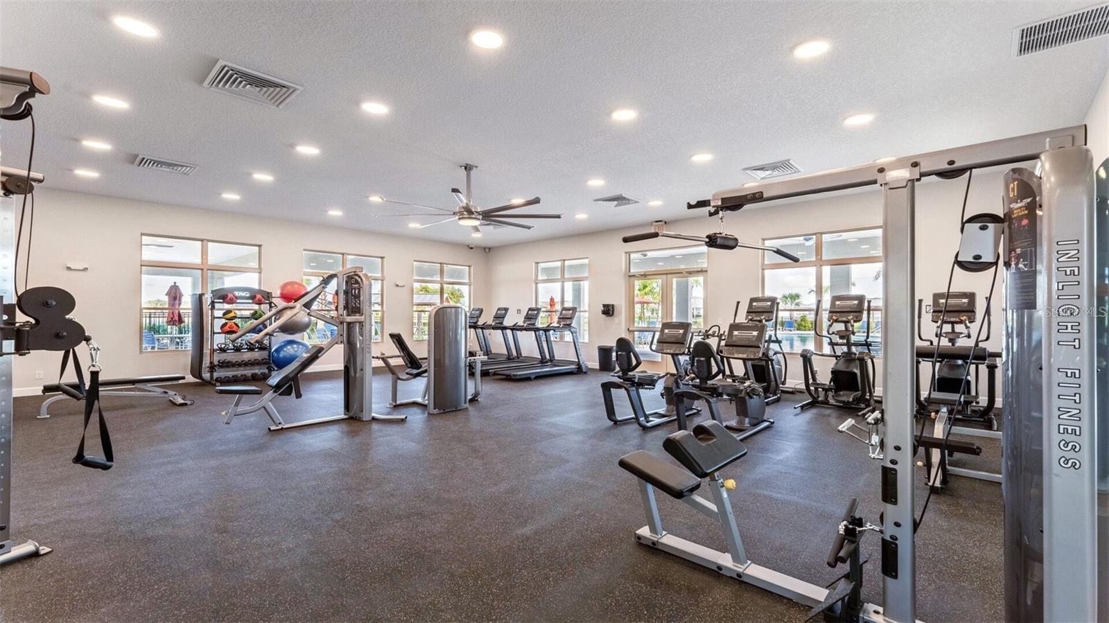 1724 RANGER HIGHLANDS RD, KISSIMMEE, FL — photo 43