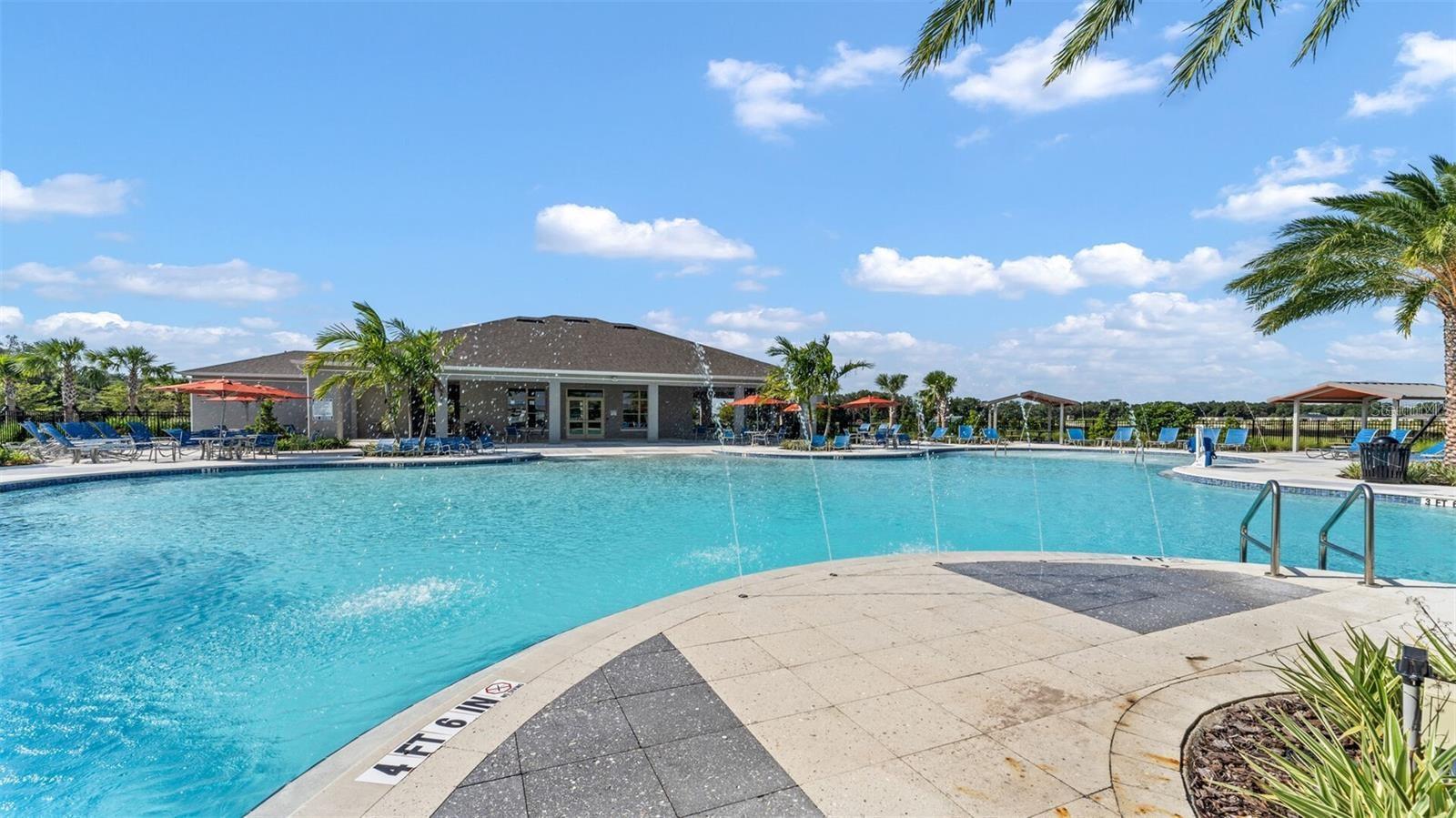 1724 RANGER HIGHLANDS RD, KISSIMMEE, FL — photo 53