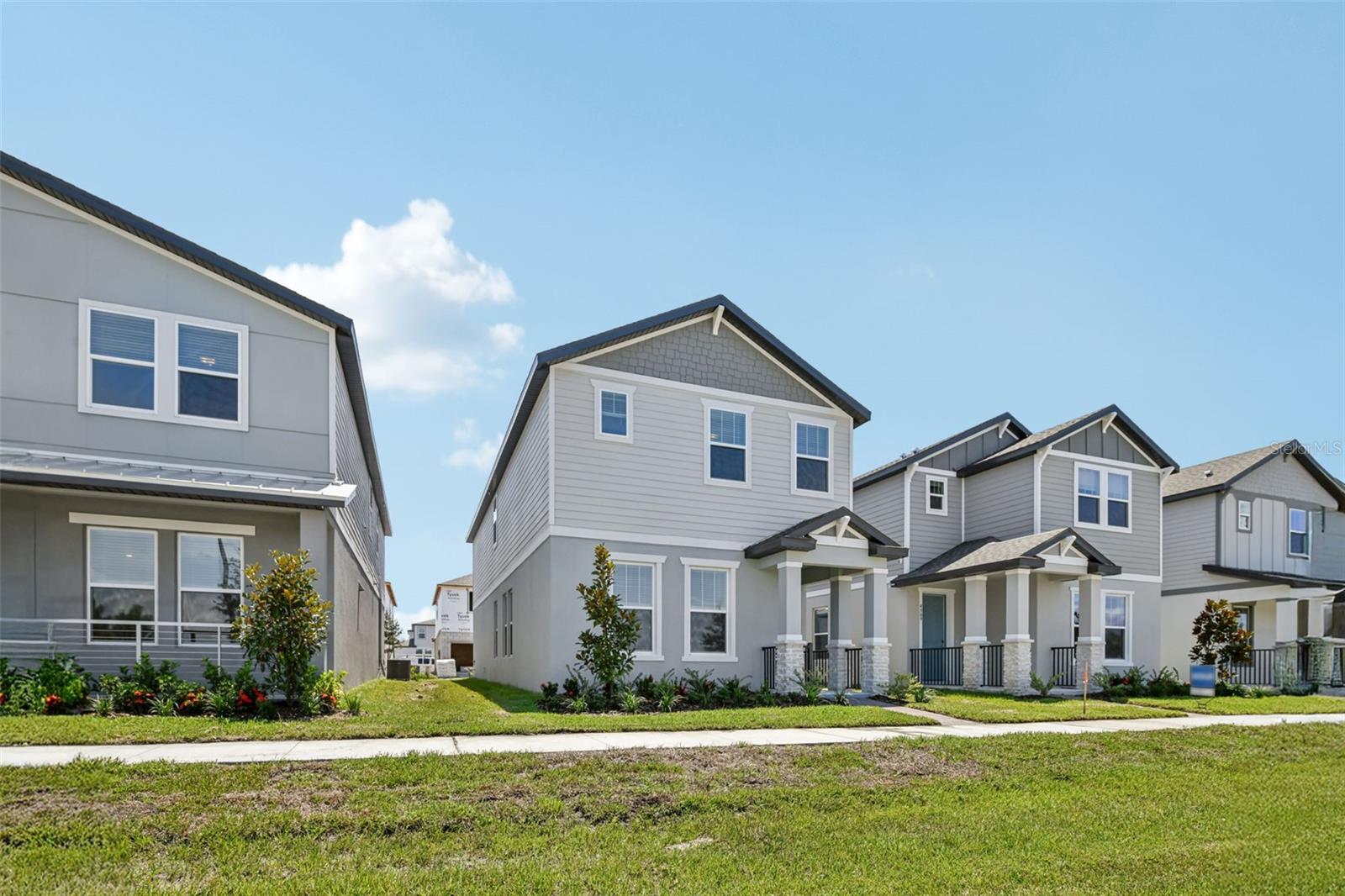 4505 CROSS PRAIRIE PKWY, ST CLOUD, FL — photo 2