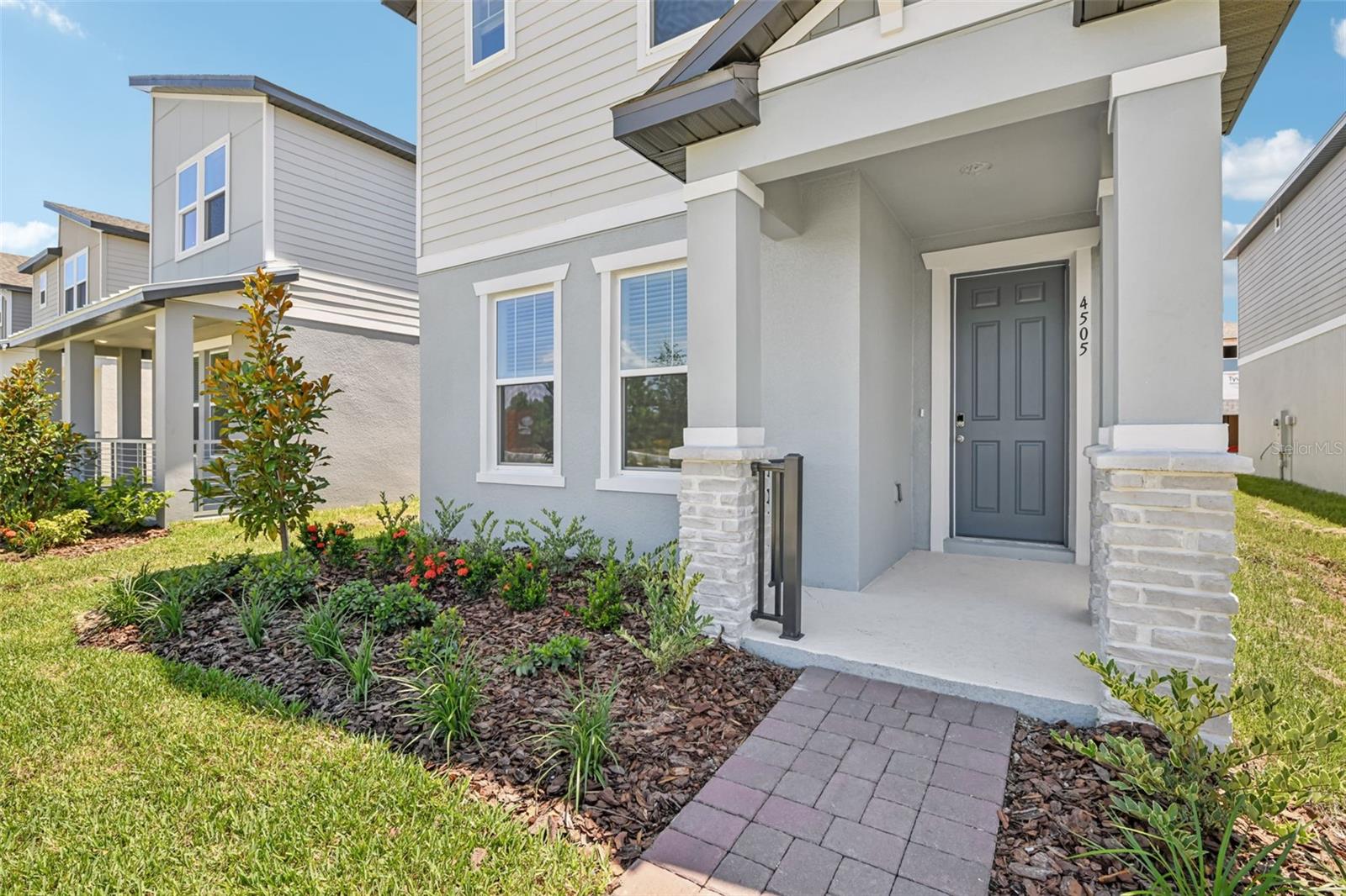 4505 CROSS PRAIRIE PKWY, ST CLOUD, FL — photo 4