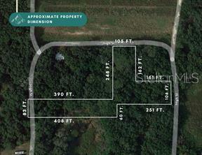 8641 HIGH ST, YALAHA, FL — photo 4