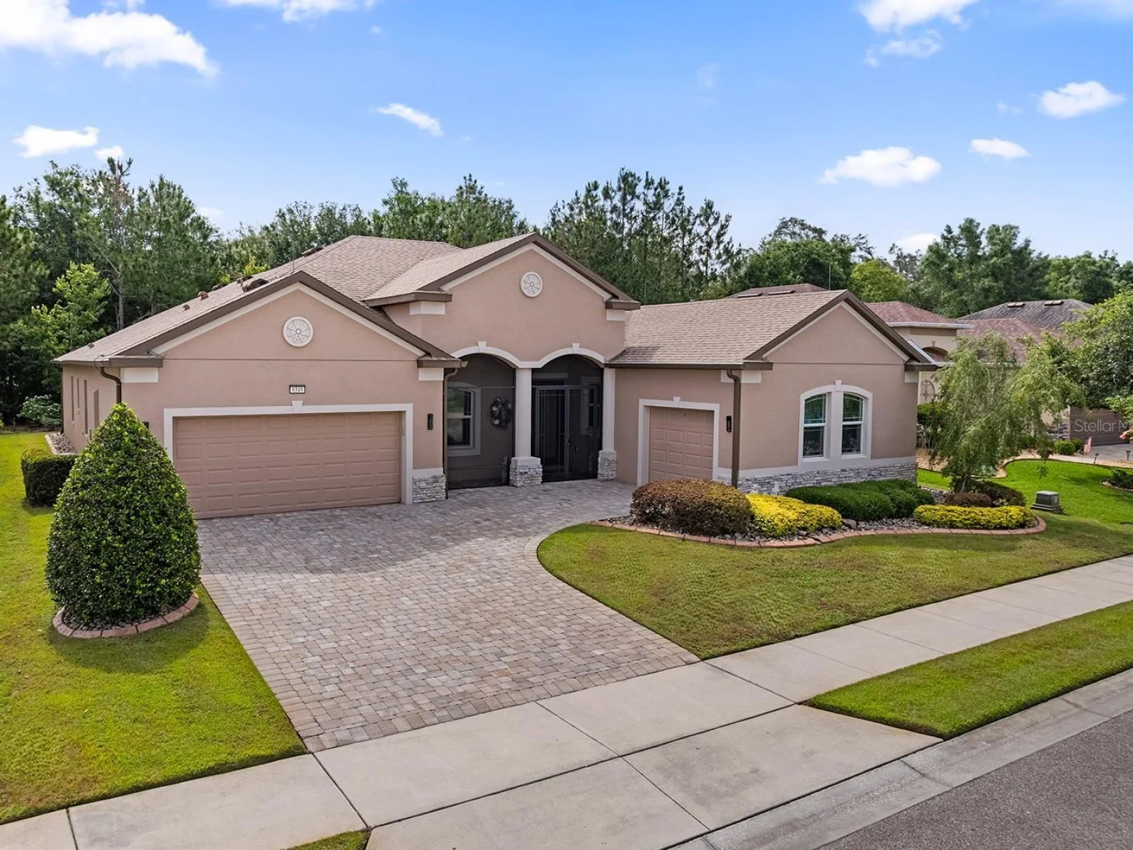 8348 BRIDGEPORT BAY CIR, MOUNT DORA, FL — photo 14