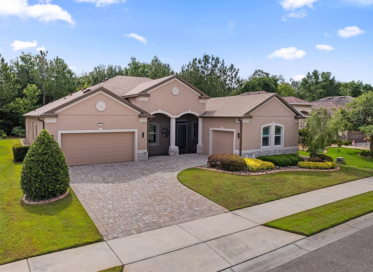 8348 BRIDGEPORT BAY CIR, MOUNT DORA, FL — photo 13