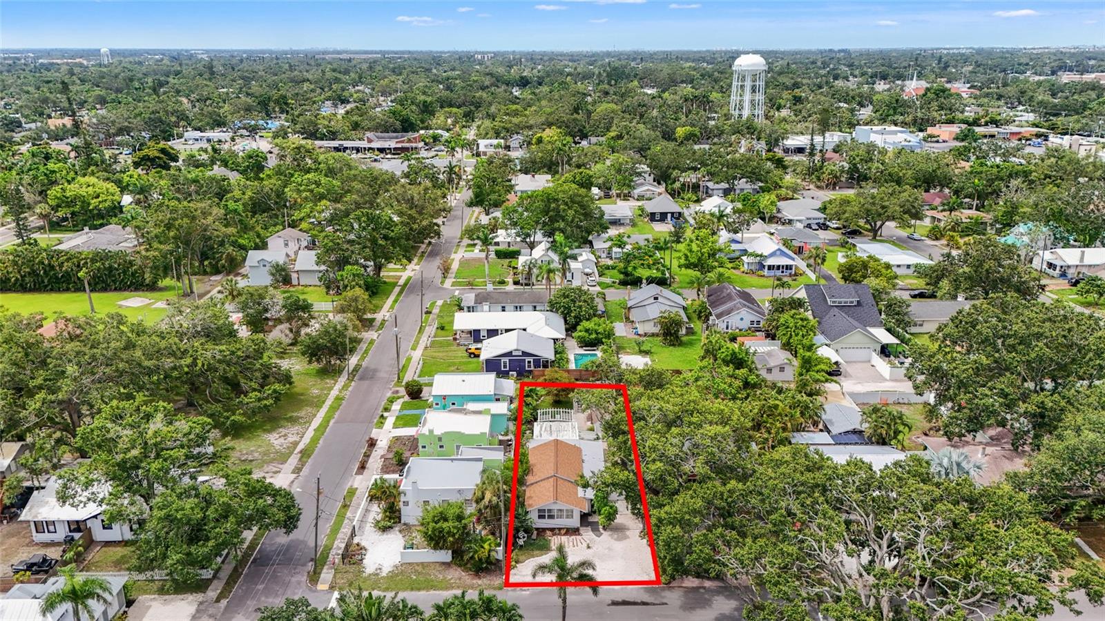 2705 2ND AVE W, BRADENTON, FL — photo 2