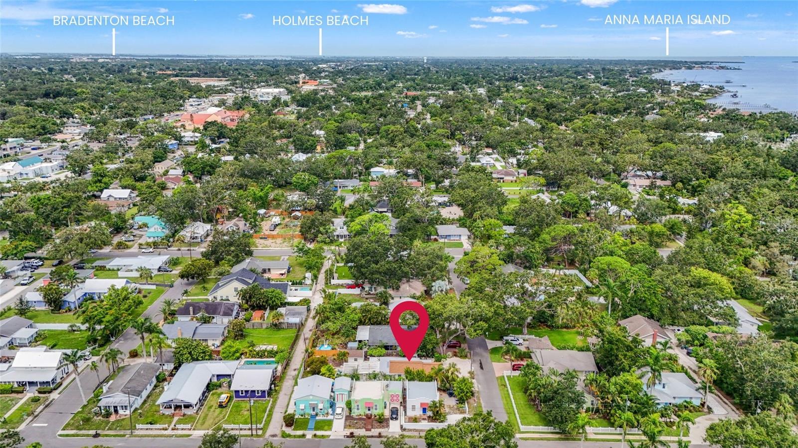 2705 2ND AVE W, BRADENTON, FL — photo 4