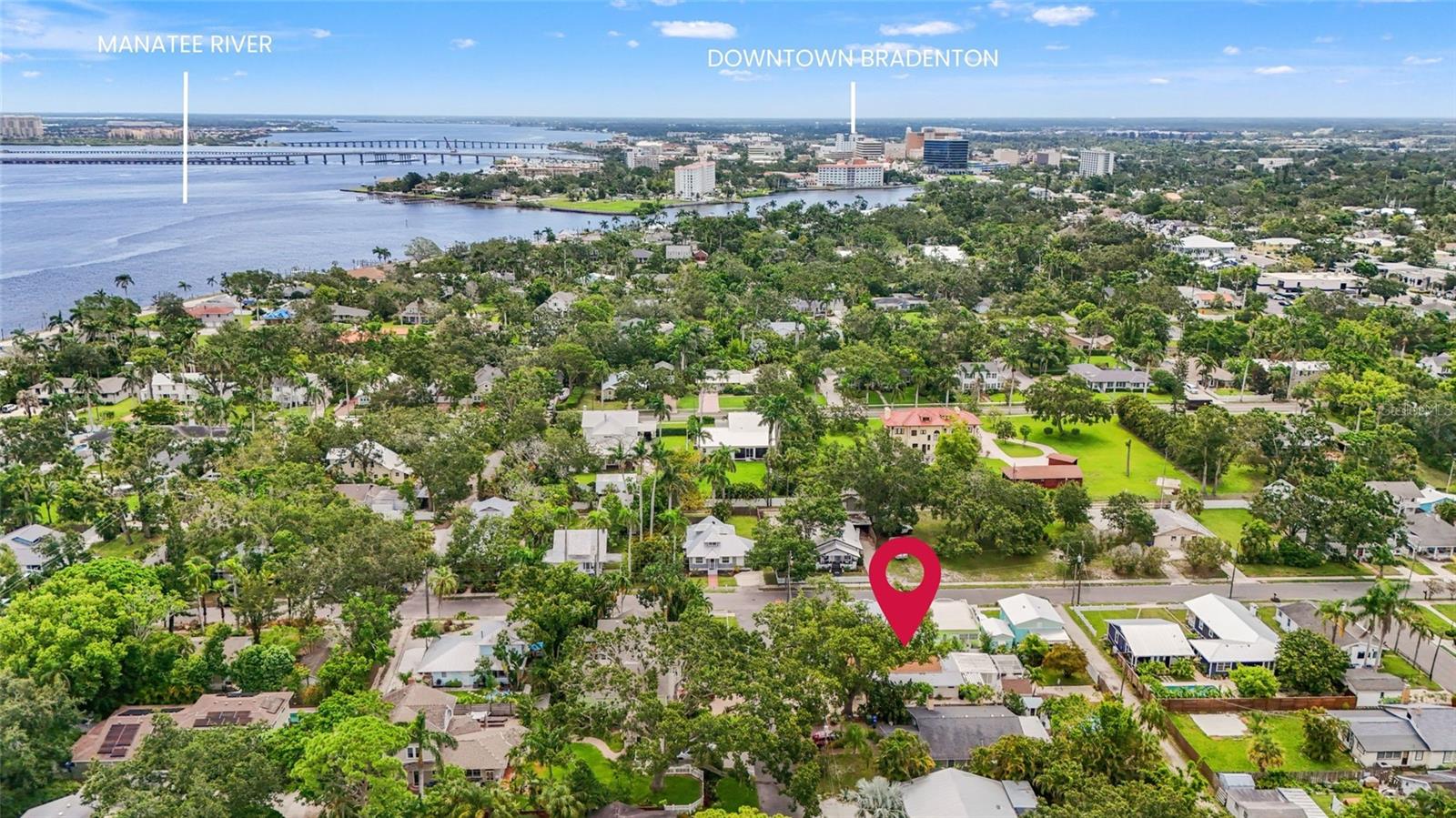 2705 2ND AVE W, BRADENTON, FL — photo 5