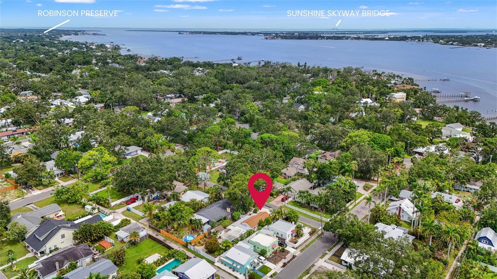 2705 2ND AVE W, BRADENTON, FL — photo 6