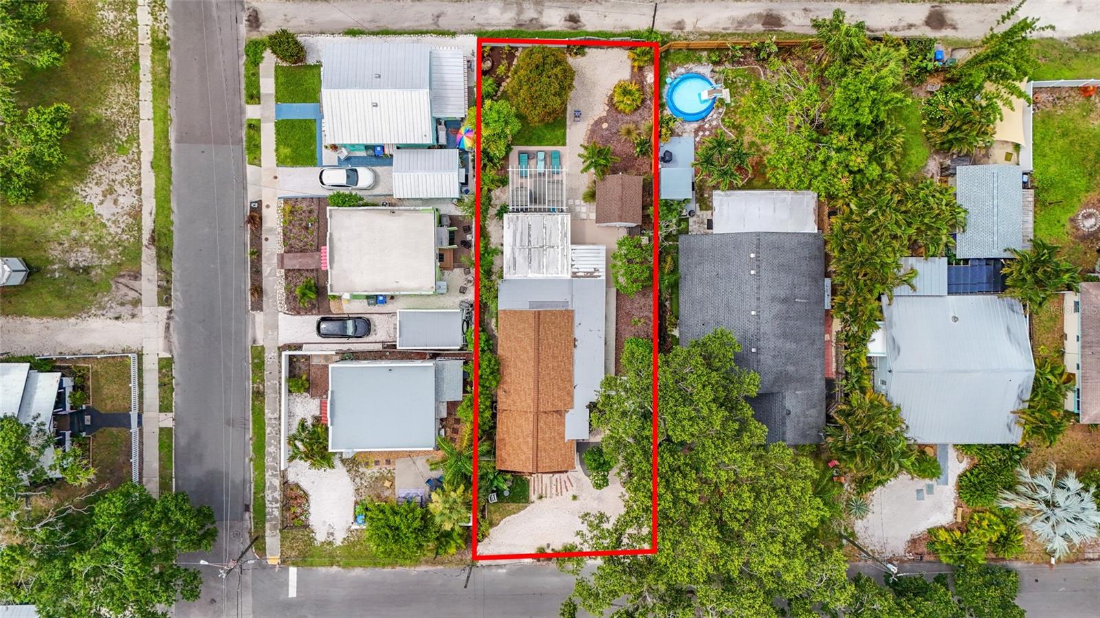 2705 2ND AVE W, BRADENTON, FL — photo 79