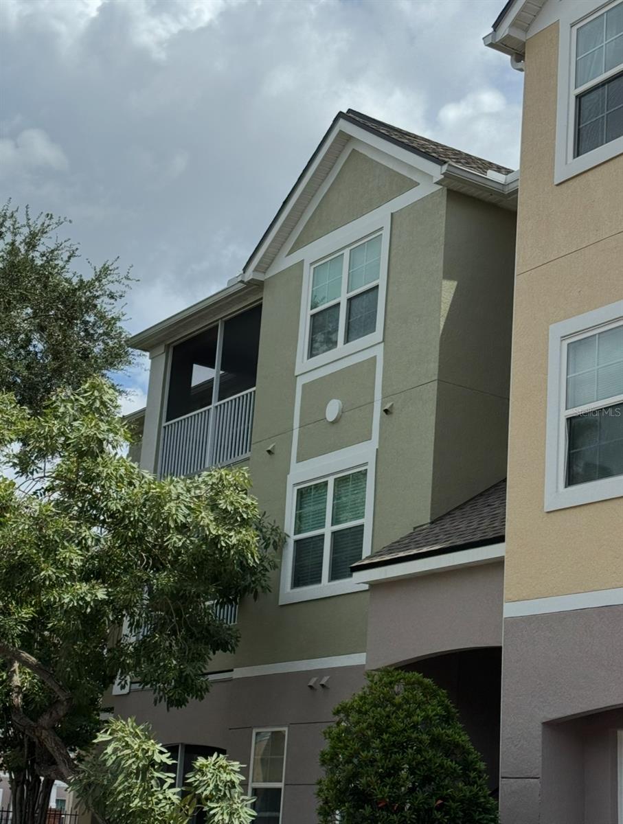 3315 PARKCHESTER SQUARE BLVD #301, ORLANDO, FL
