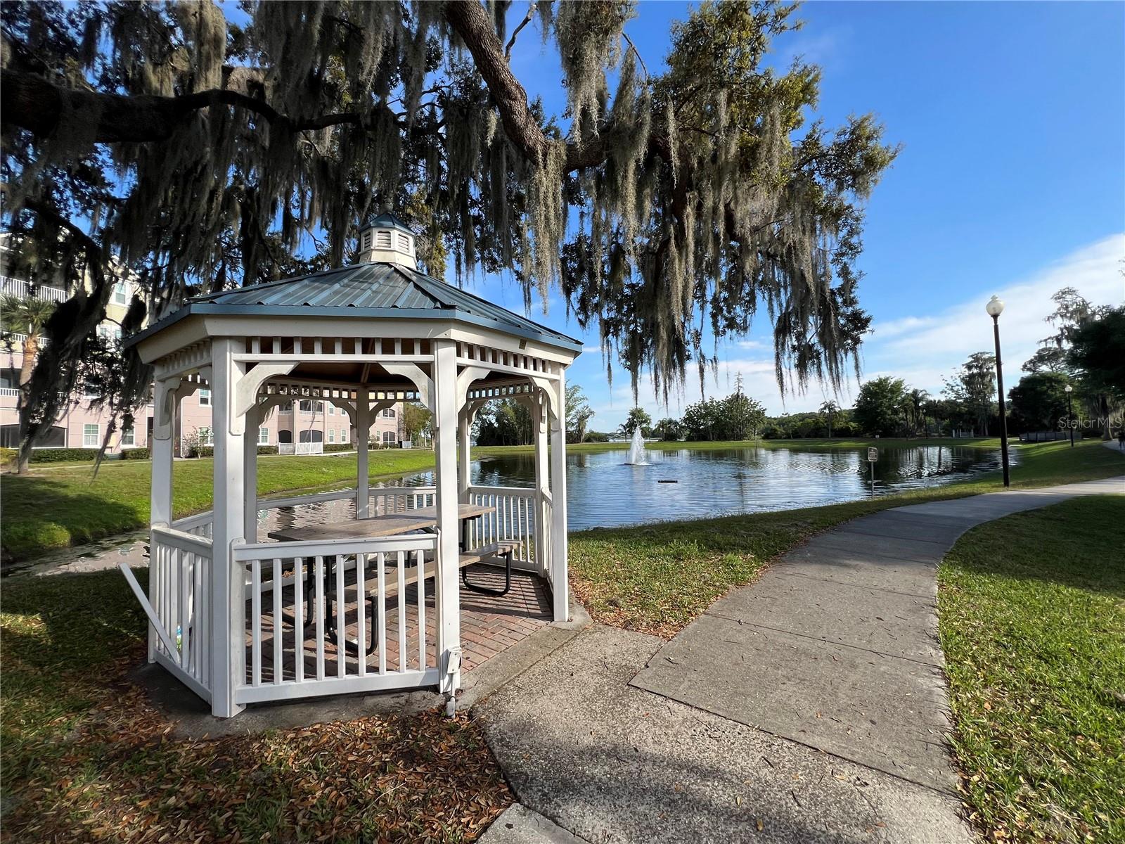 3315 PARKCHESTER SQUARE BLVD #301, ORLANDO, FL — photo 20