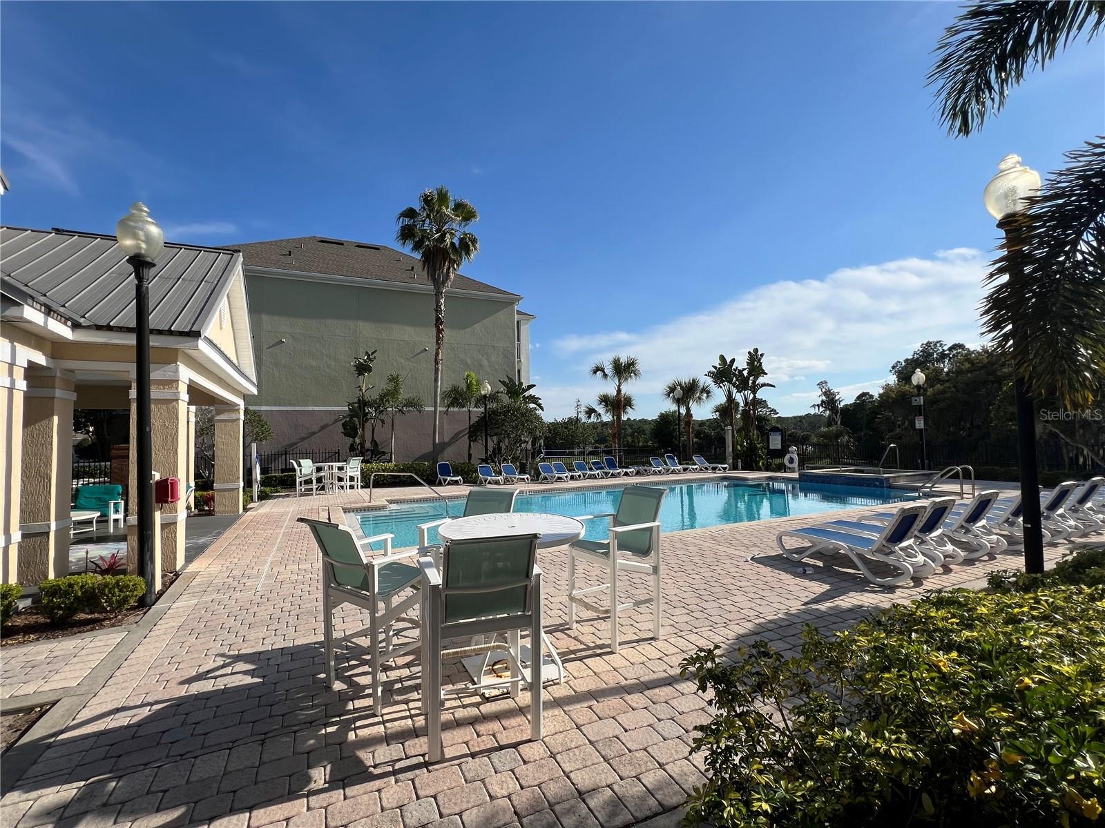3315 PARKCHESTER SQUARE BLVD #301, ORLANDO, FL — photo 22