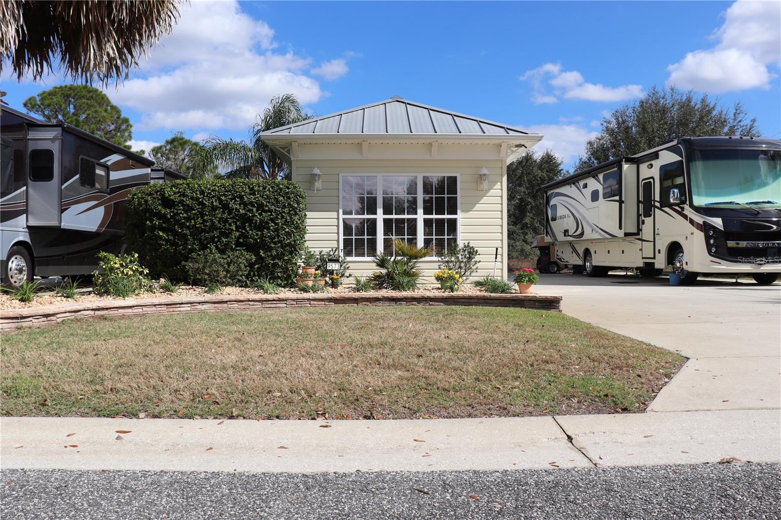 9573 SE 49TH TER, WEBSTER, FL