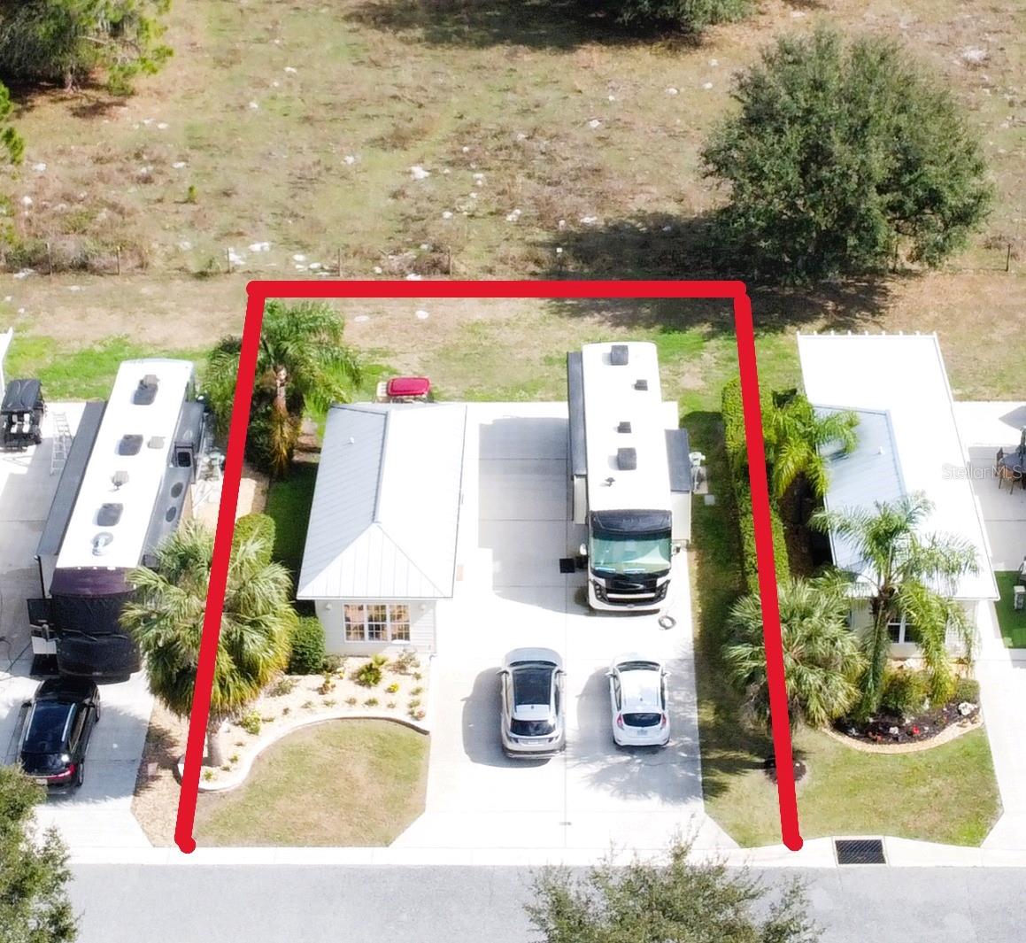 9573 SE 49TH TER, WEBSTER, FL — photo 6