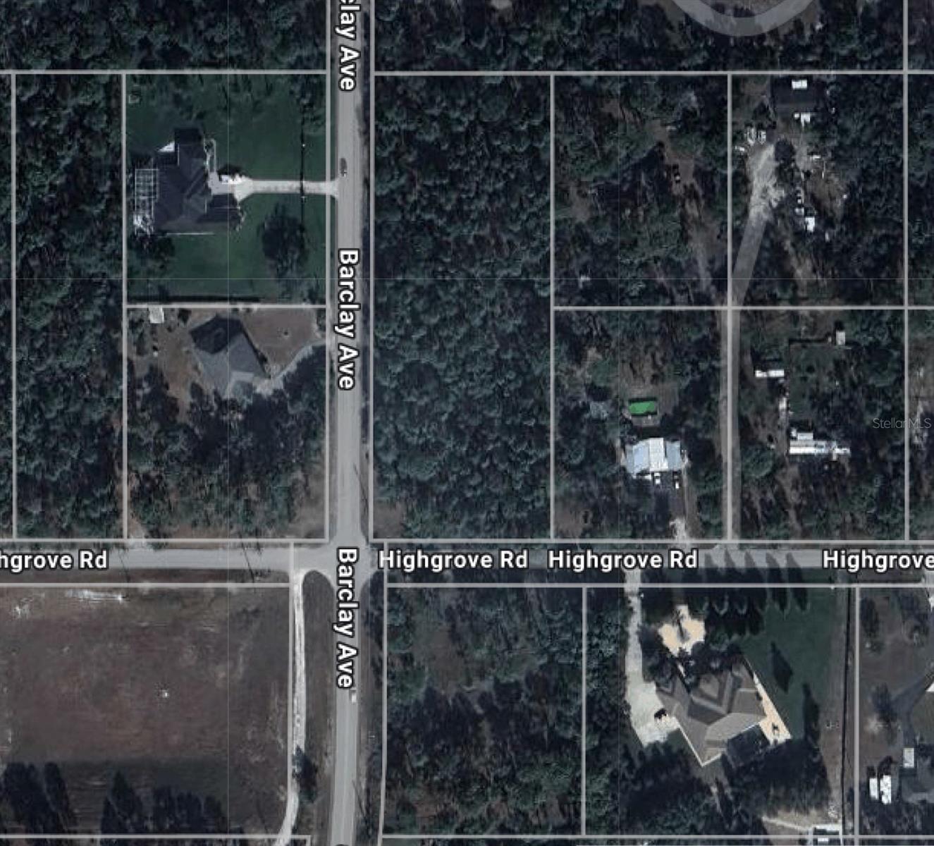 14163 HIGHGROVE RD, SPRING HILL, FL — photo 2