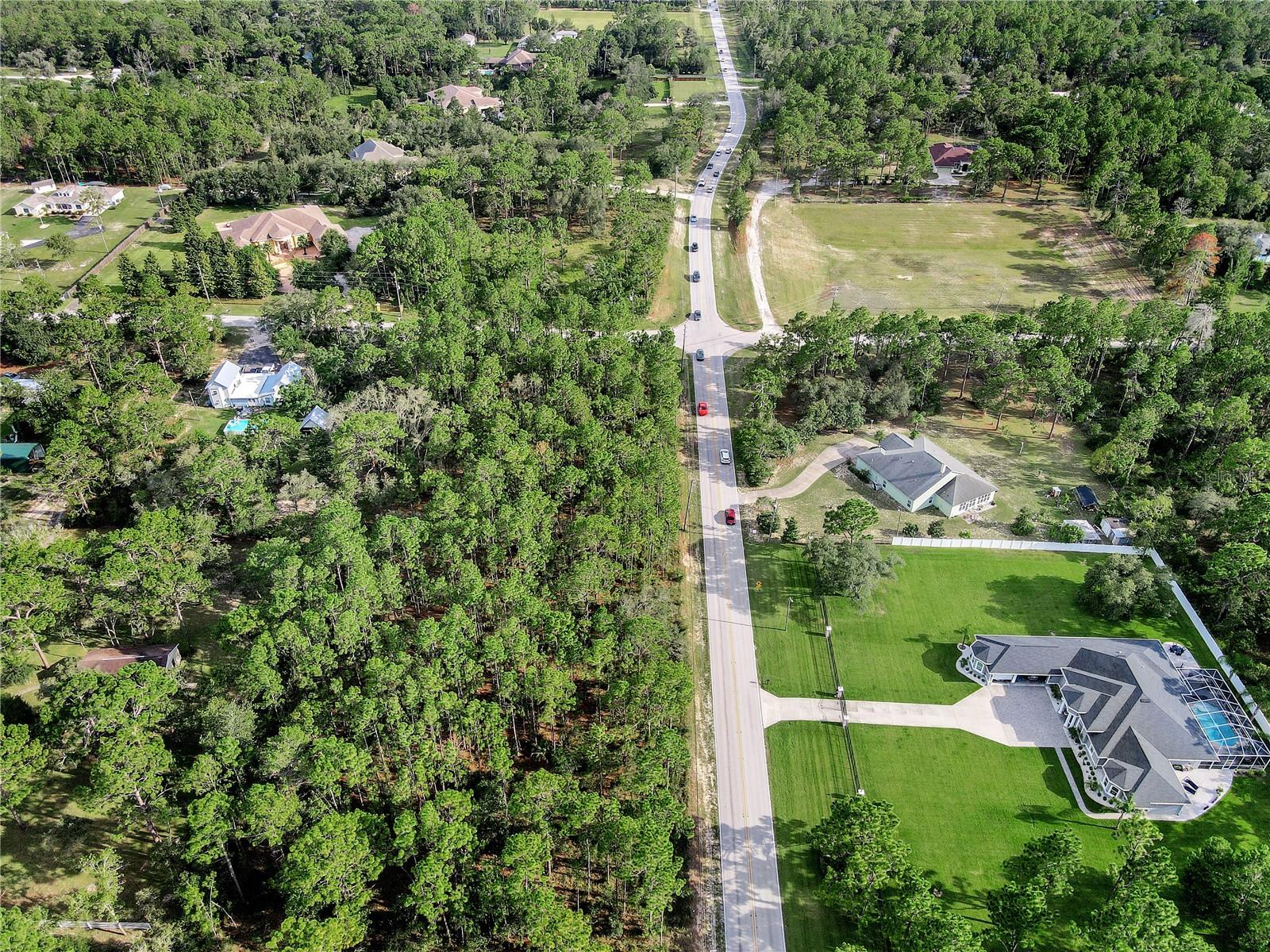 14163 HIGHGROVE RD, SPRING HILL, FL — photo 8