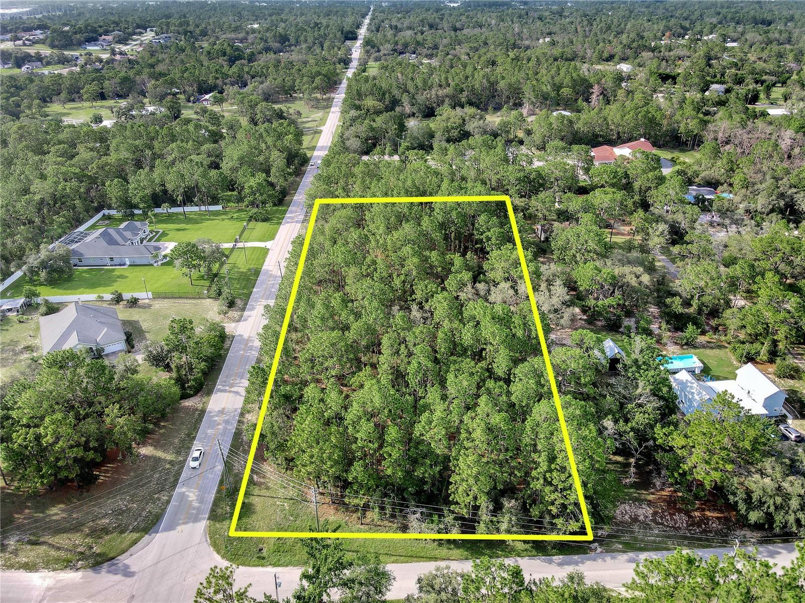 14163 HIGHGROVE RD, SPRING HILL, FL — photo 13
