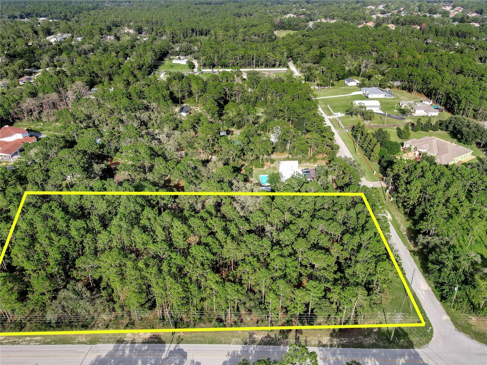 14163 HIGHGROVE RD, SPRING HILL, FL — photo 14