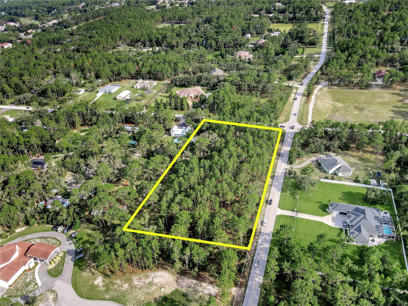 14163 HIGHGROVE RD, SPRING HILL, FL — photo 15