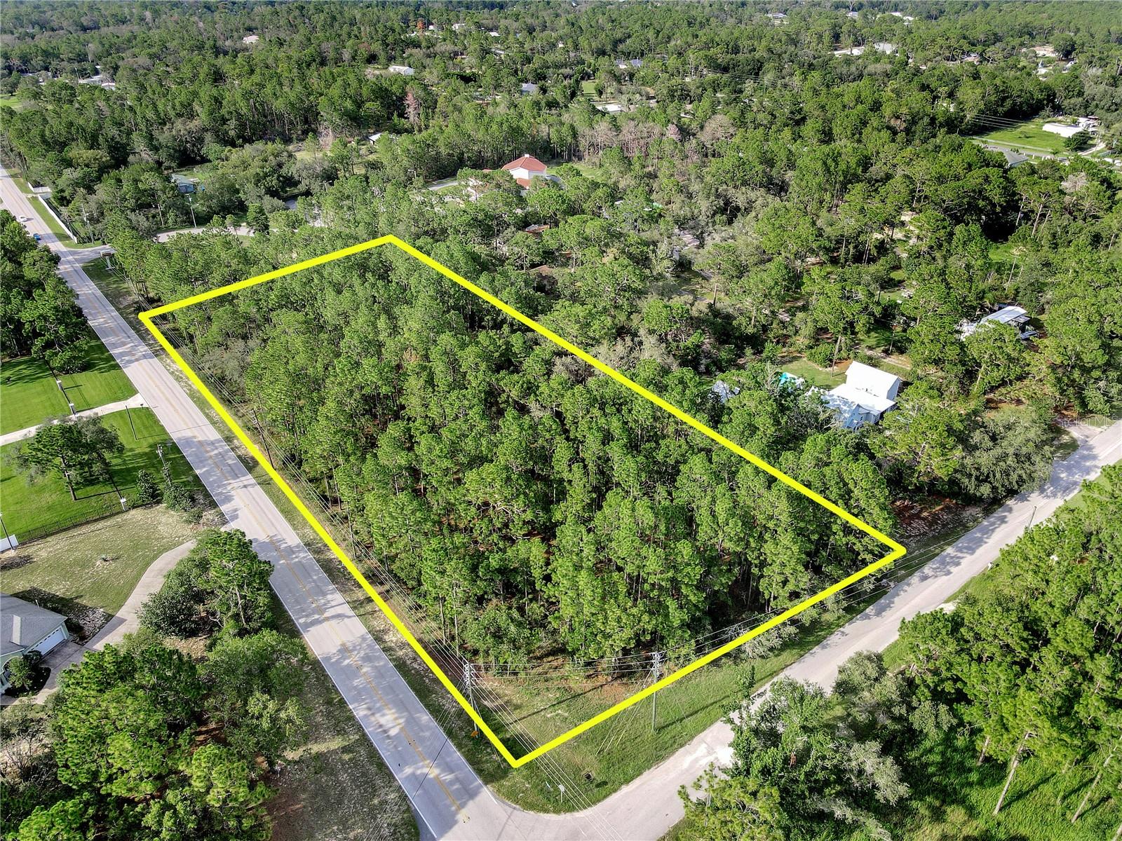 14163 HIGHGROVE RD, SPRING HILL, FL