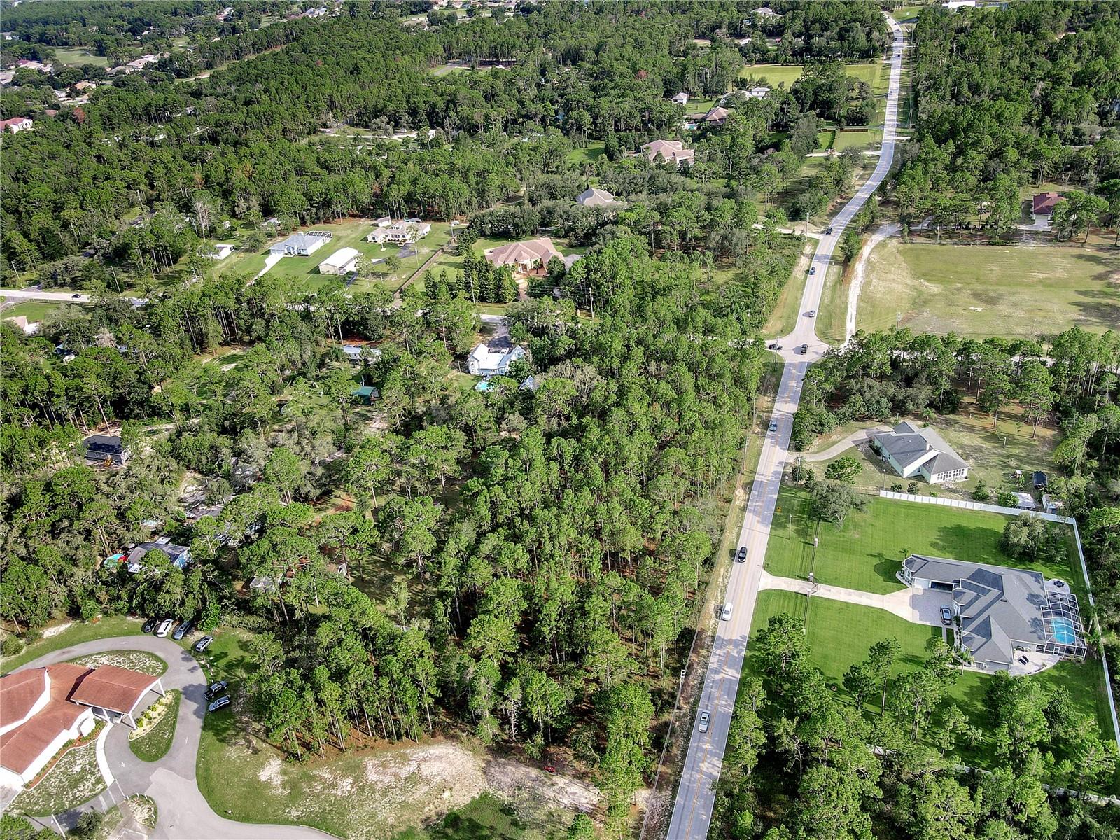 14163 HIGHGROVE RD, SPRING HILL, FL — photo 9