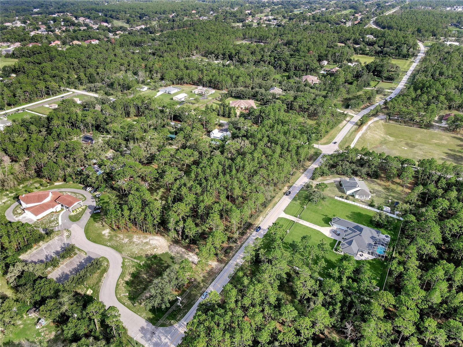 14163 HIGHGROVE RD, SPRING HILL, FL — photo 10