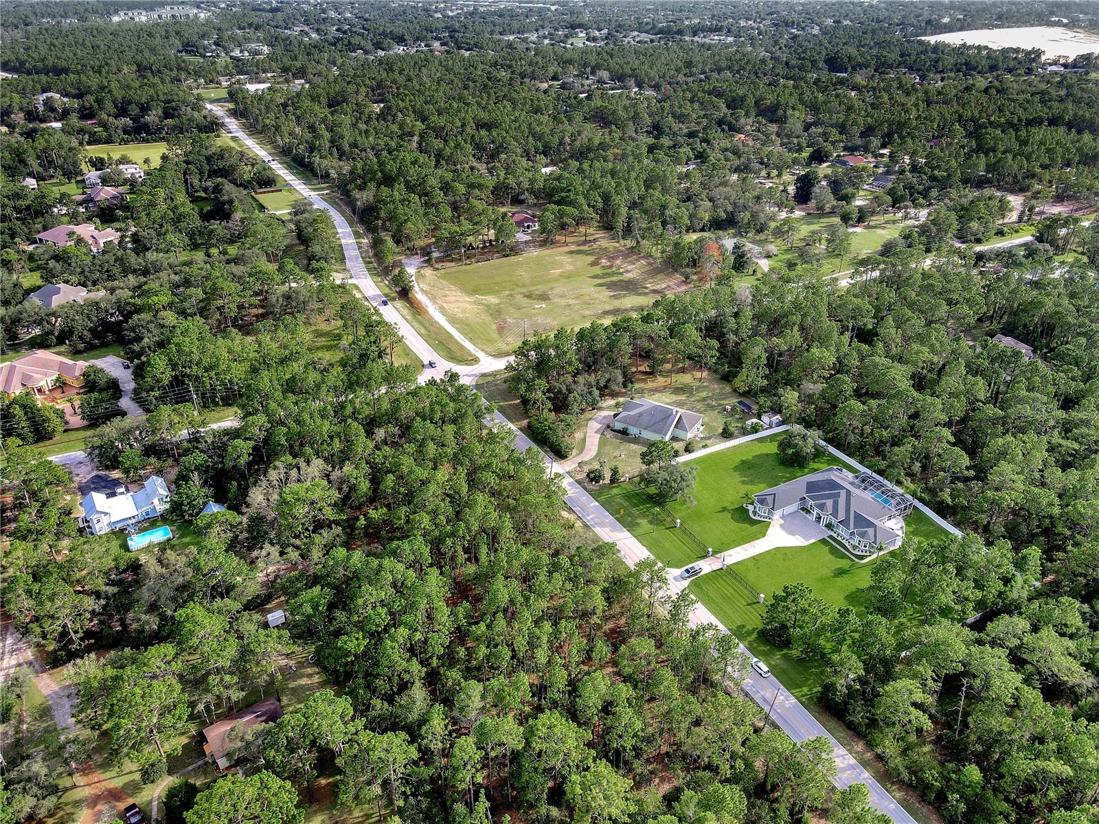 14163 HIGHGROVE RD, SPRING HILL, FL — photo 11