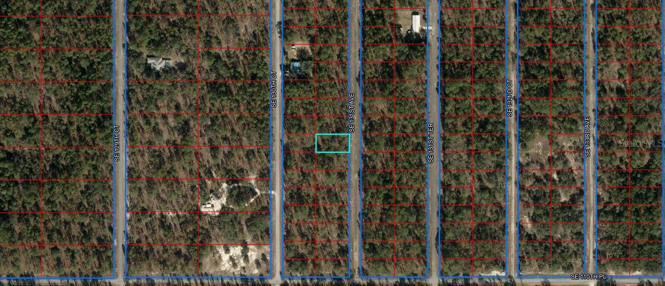 00 SE 131 AVE, DUNNELLON, FL