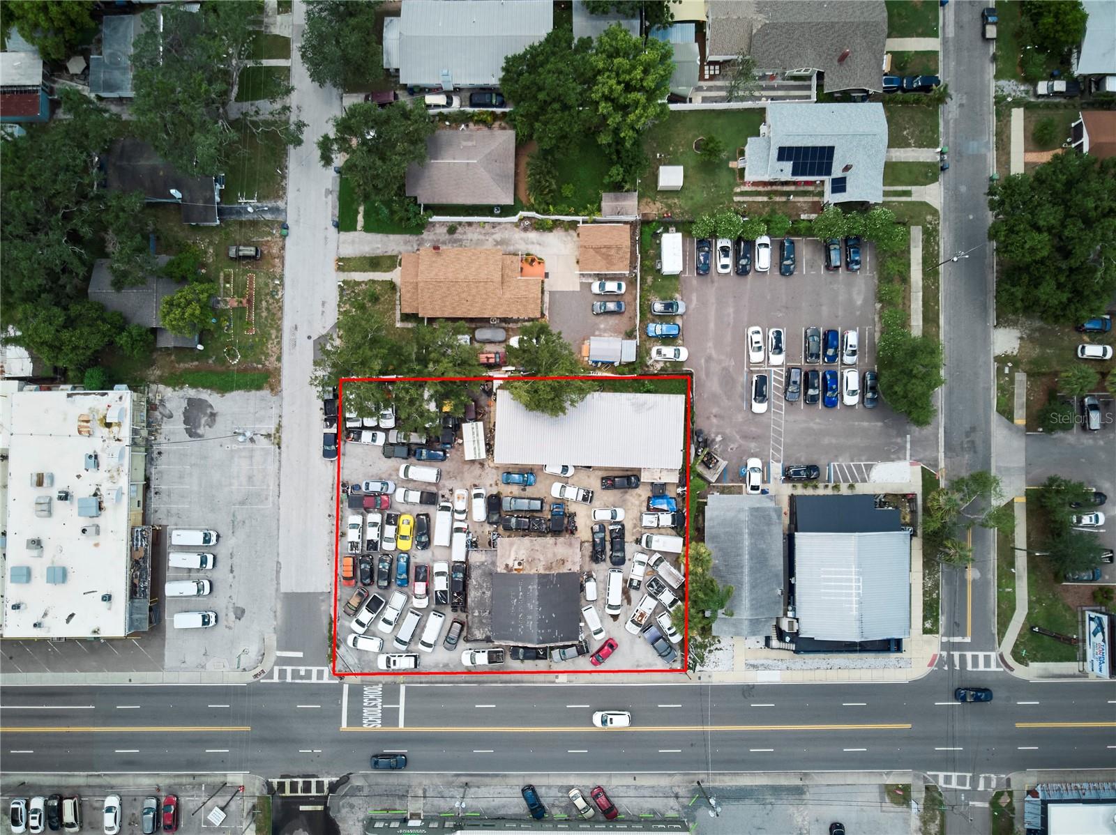 6304 N FLORIDA AVE, TAMPA, FL — photo 2