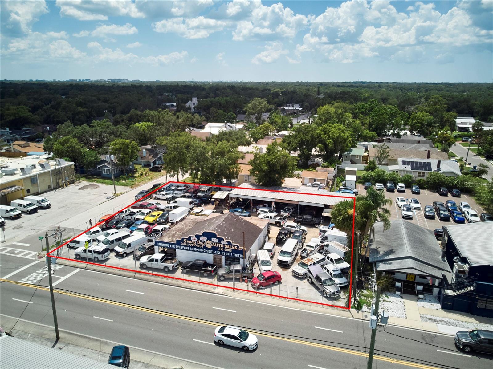 6304 N FLORIDA AVE, TAMPA, FL — photo 15