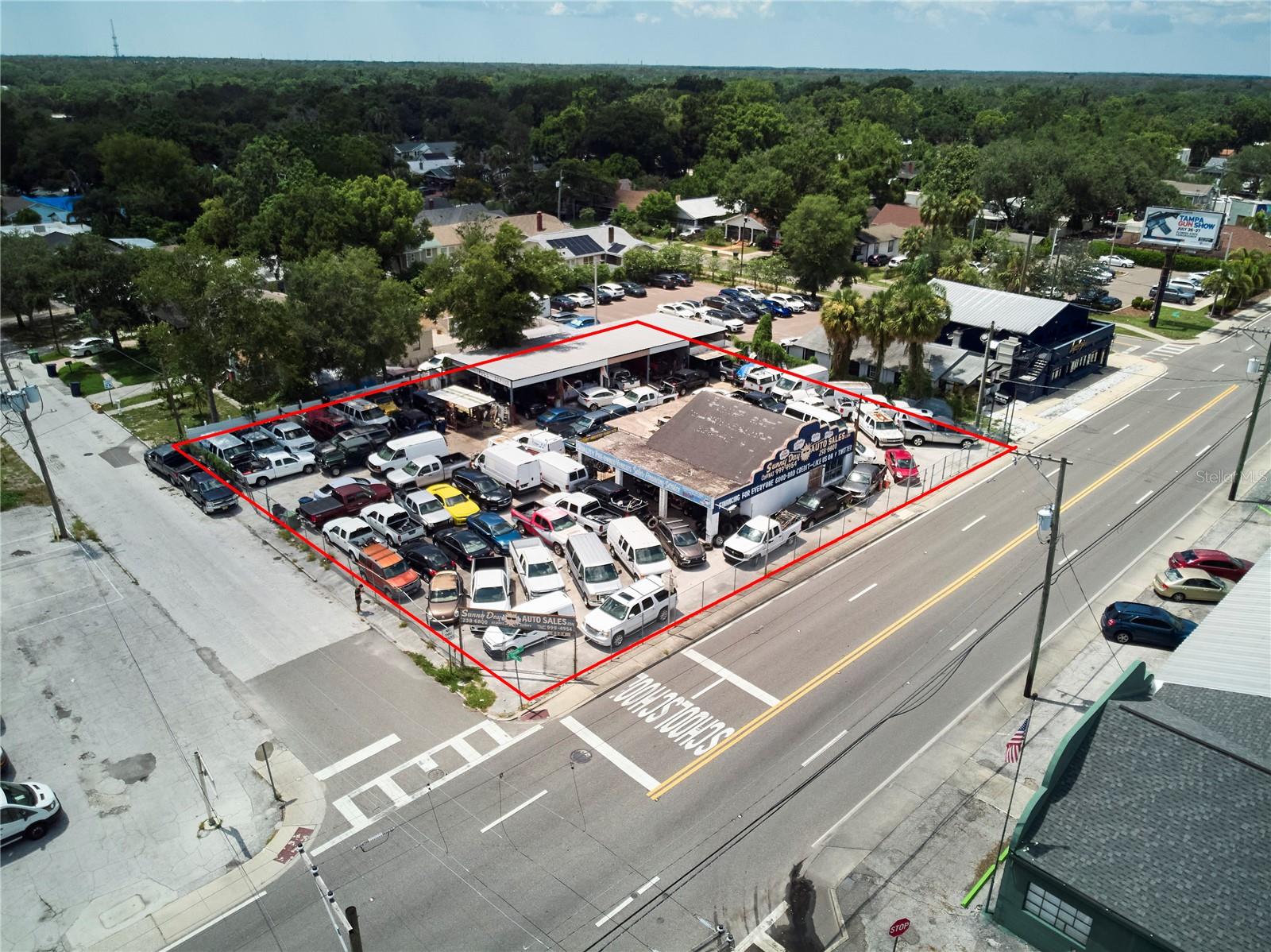 6304 N FLORIDA AVE, TAMPA, FL — photo 19
