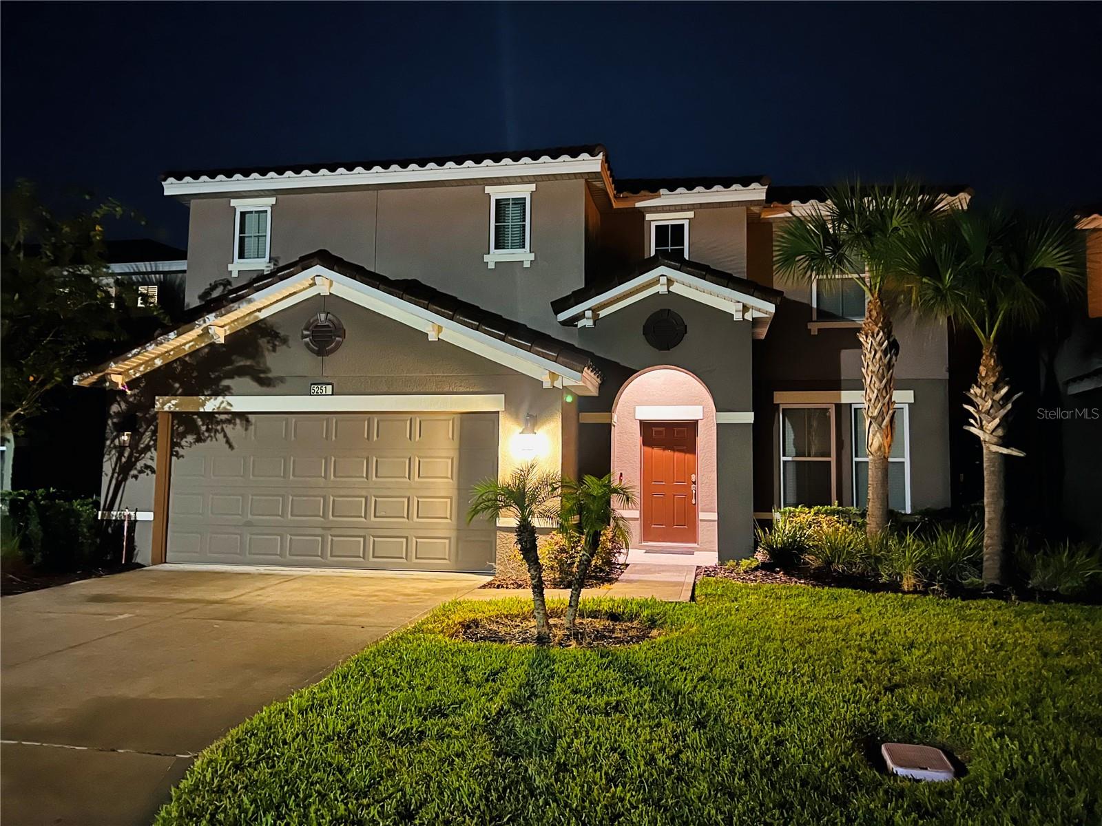5251 WILDWOOD WAY, DAVENPORT, FL