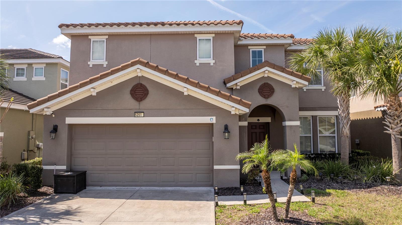 5251 WILDWOOD WAY, DAVENPORT, FL — photo 2