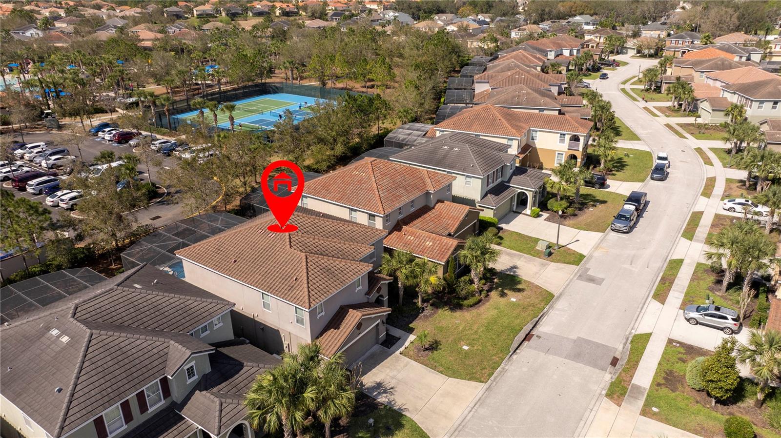 5251 WILDWOOD WAY, DAVENPORT, FL — photo 3